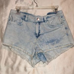H&M Jean Shorts